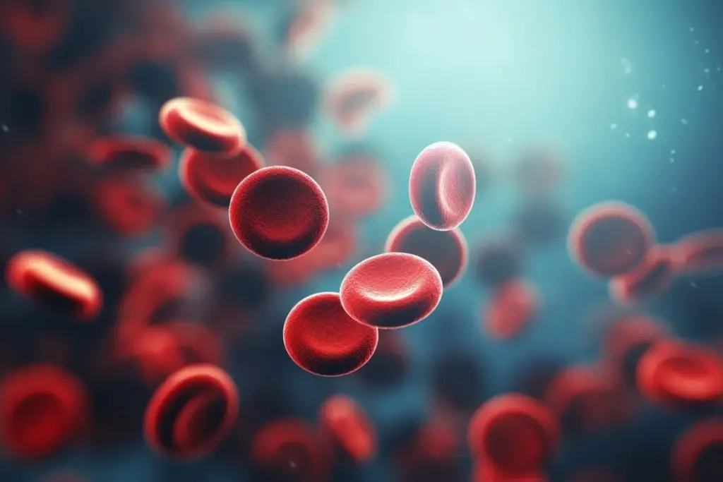Hematopoiesis: Fast Science Facts