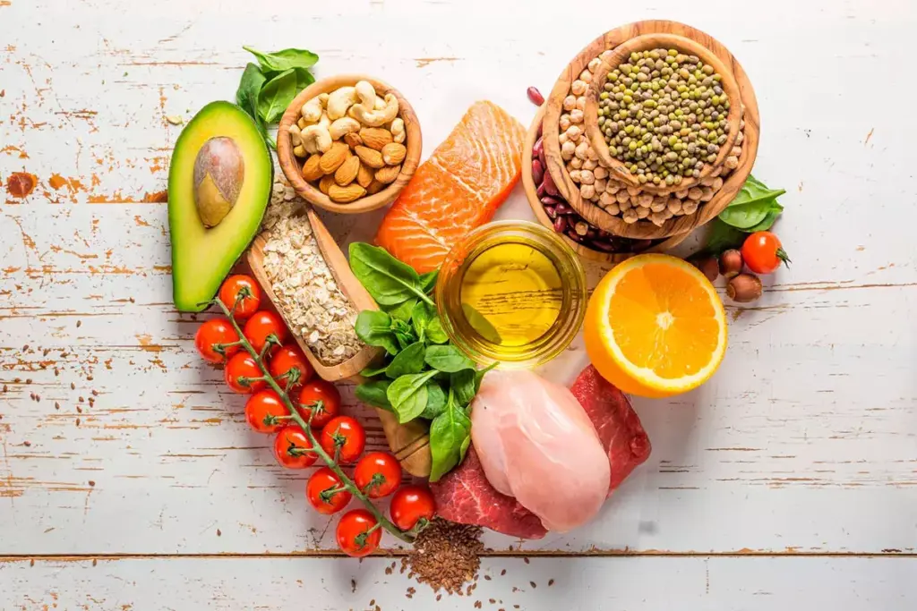 How to Use Diet to Reduce Depression and Anxiety