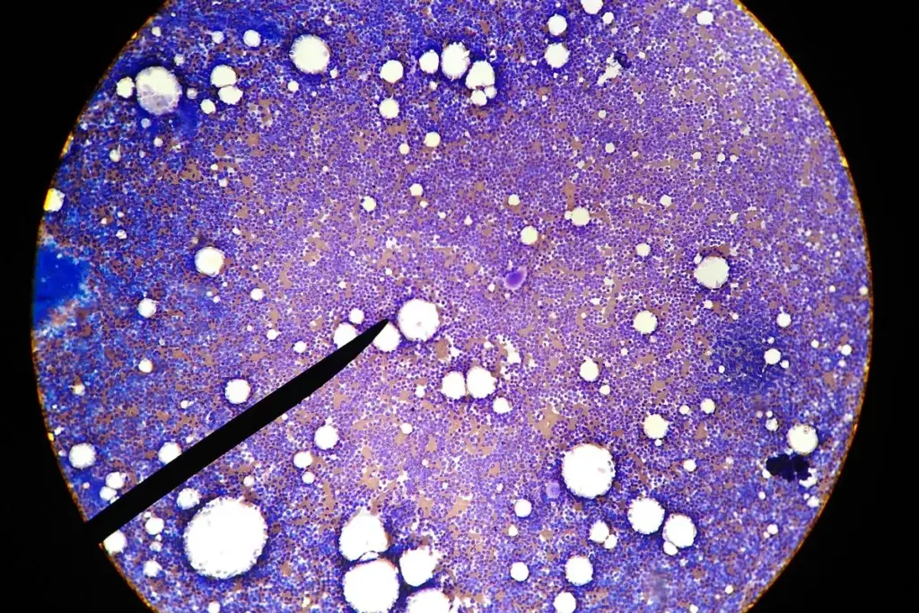 Hematopoietic Organs: Essential List 1 Hematopoietic Organs: Essential List