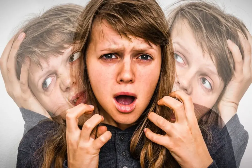 Do I Have BPD? Free Online Quiz to Assess Borderline Personality Disorder Symptoms 1 Do I Have BPD? Free Online Quiz to Assess Borderline Personality Disorder Symptoms