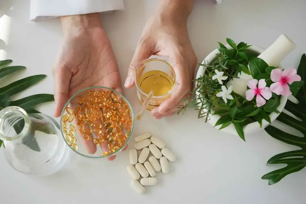 Holistic Medicine: Amazing Healing