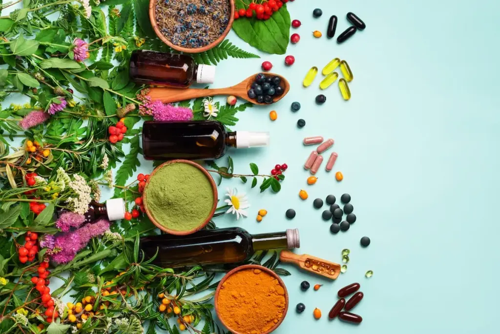 Holistic Medicine: Amazing Healing