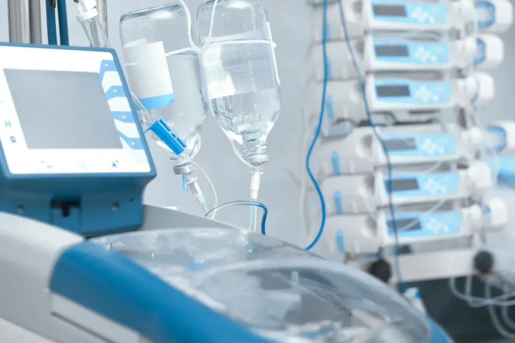 What does chemotherapy do: Expert 3 What does chemotherapy do: Expert