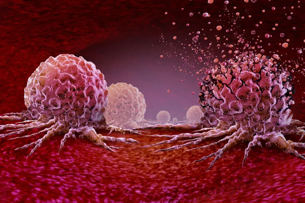 Prognosis: Hopeful Stage 4 Facts