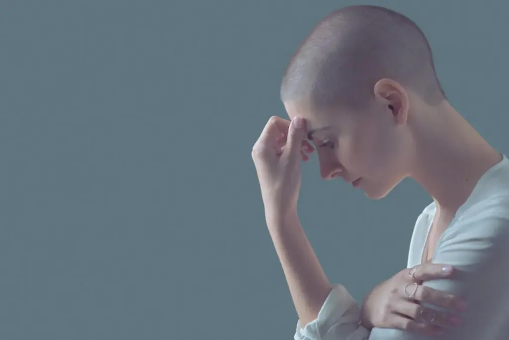 Symptoms Of Ovarian Cancer: Stage 1 Guide