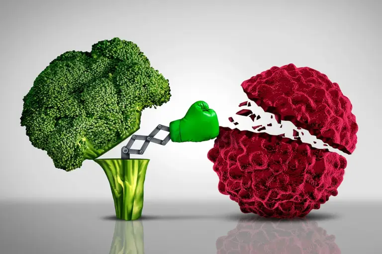 How To Prevent Cancer With Powerful Superfoods