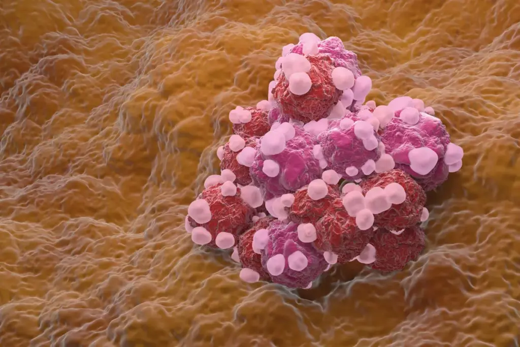 Signs Of Ovarian Cancer In Your Blood Work 1 Signs Of Ovarian Cancer In Your Blood Work