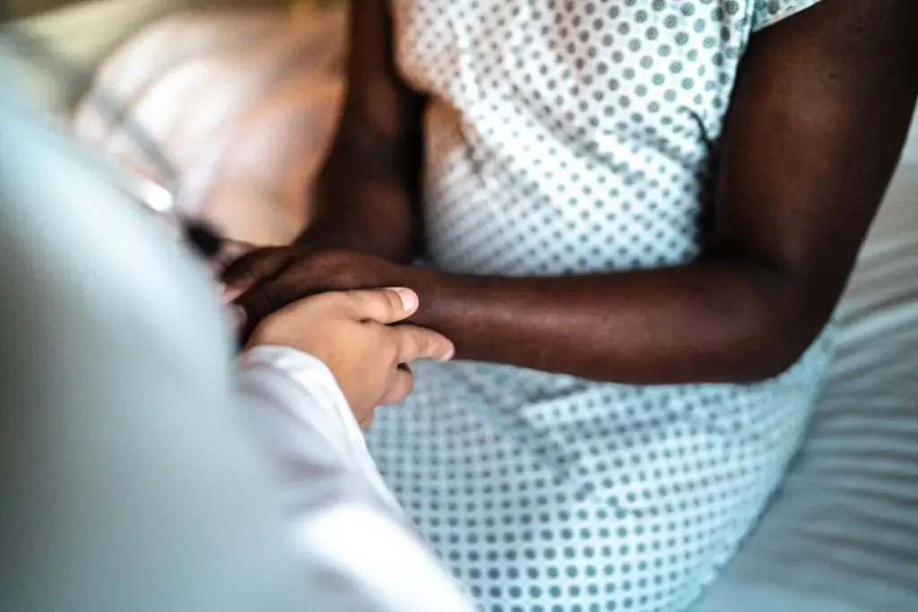 Signs Of Ovarian Cancer In Your Blood Work 2 Signs Of Ovarian Cancer In Your Blood Work