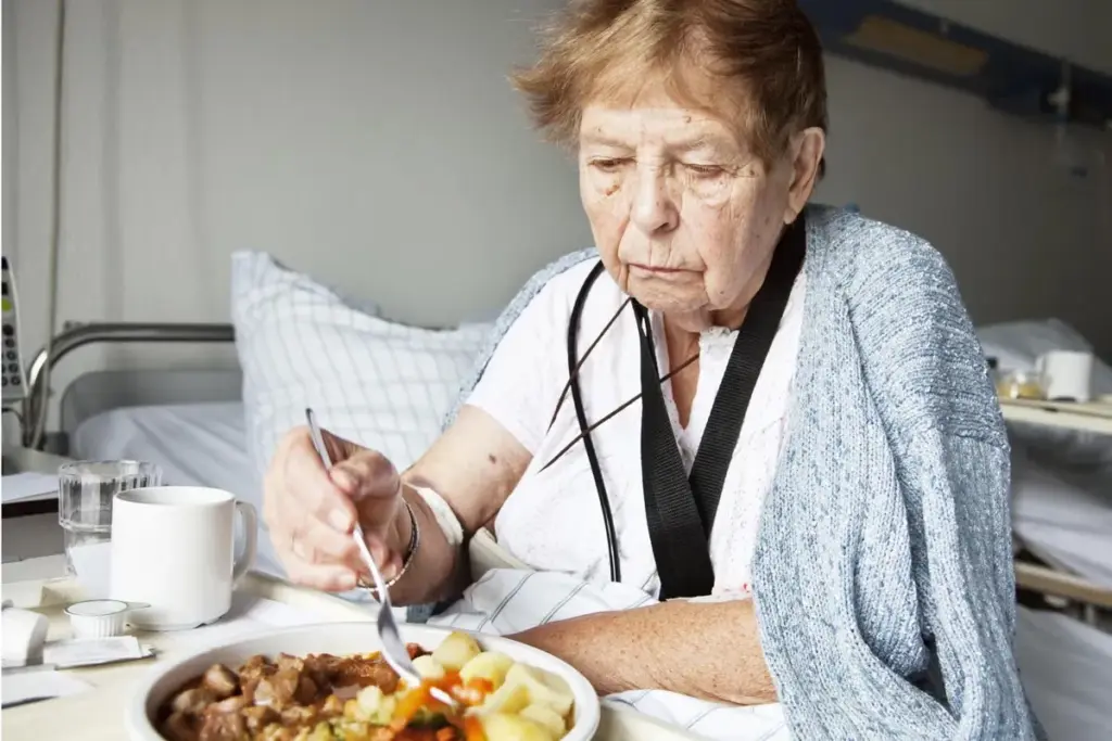 Stage 4 Cancer Diet: Foods To Always Avoid