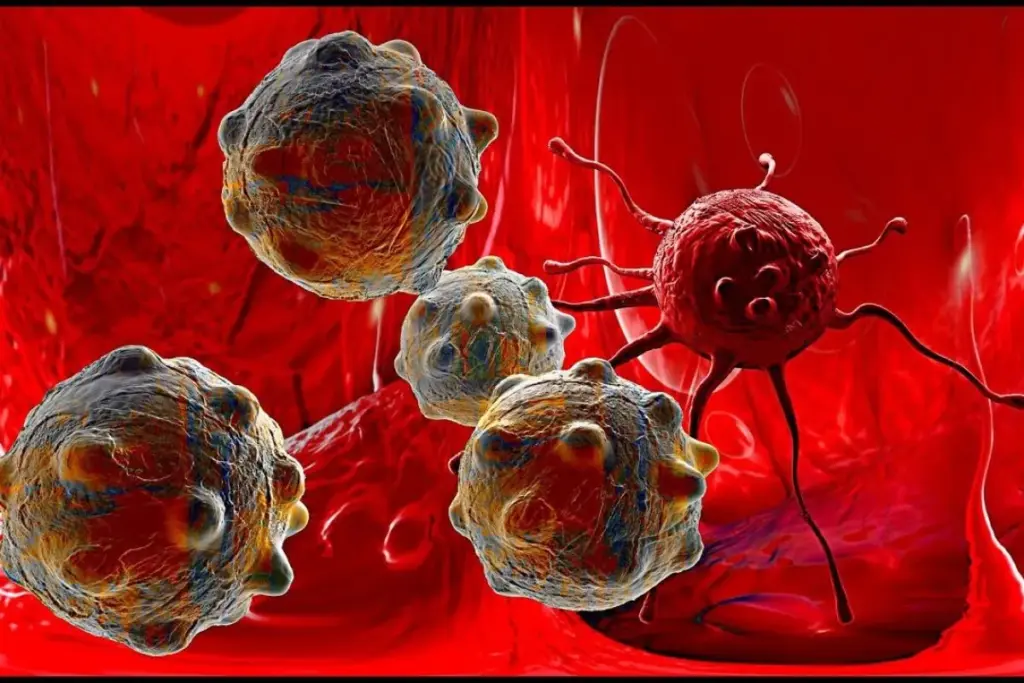 Rosy Periwinkle: The Plant That Fights Cancer