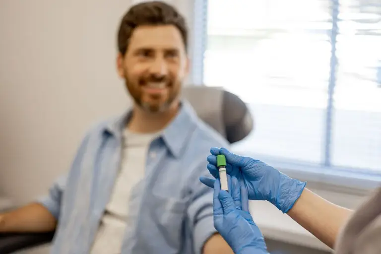 Bone marrow donation: Myths & Facts