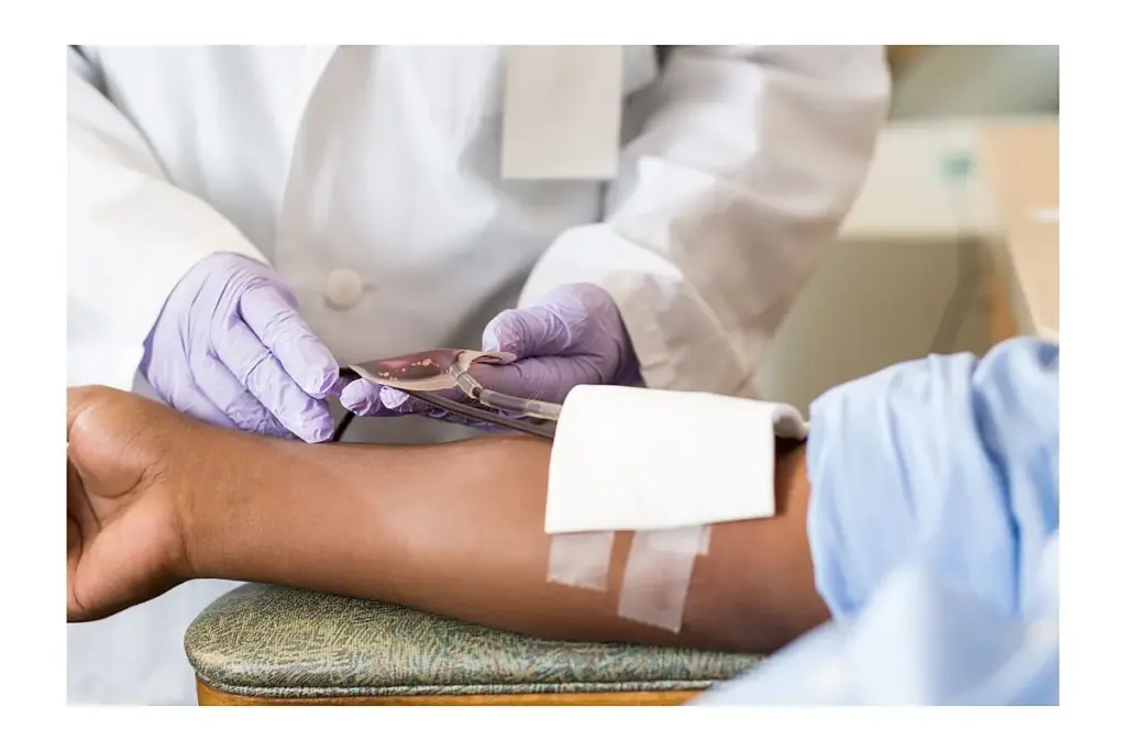 Bone marrow donation: Myths & Facts