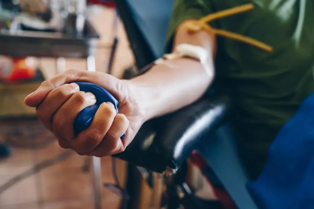 Bone marrow donation: Myths & Facts