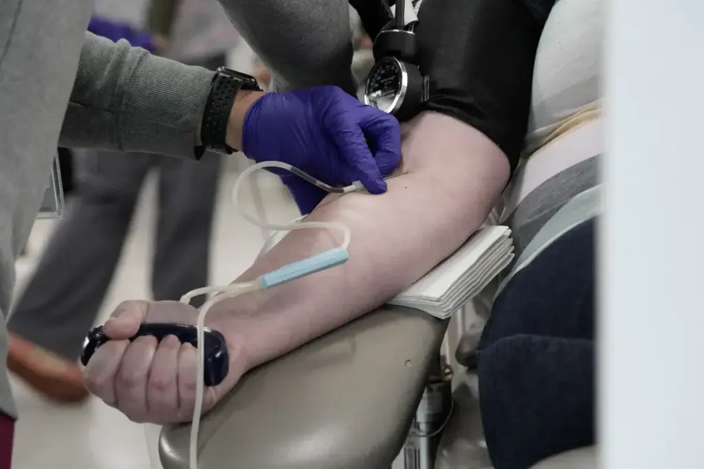 Bone marrow donation: Best Age Tips