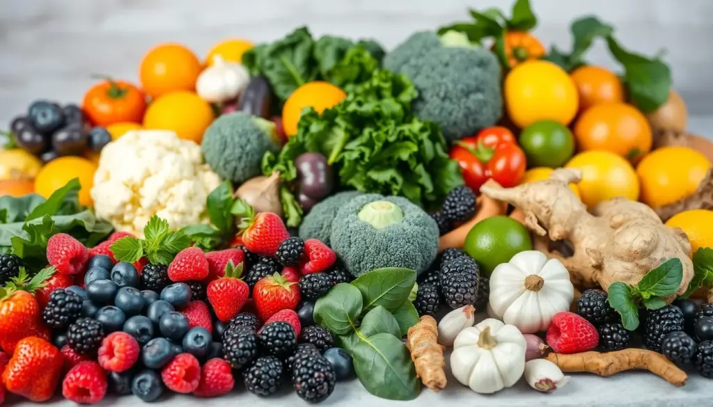 Endeavor: The Best Cancer Diet