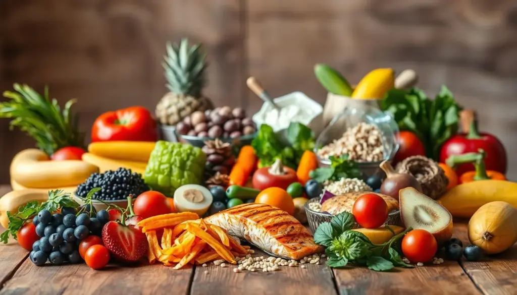 Endeavor: The Best Cancer Diet