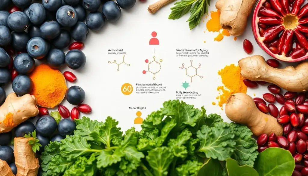 Endeavor: The Best Cancer Diet