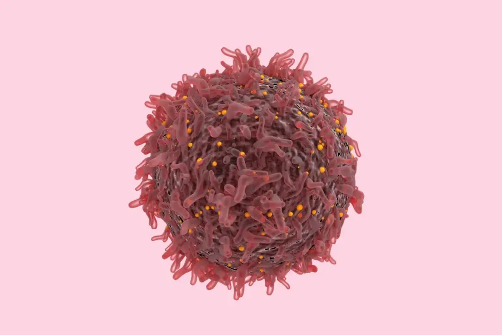 Cancer cell: Incredible Starving