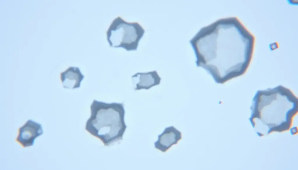 Cin 1: Can Cervical Cells Heal Alone?