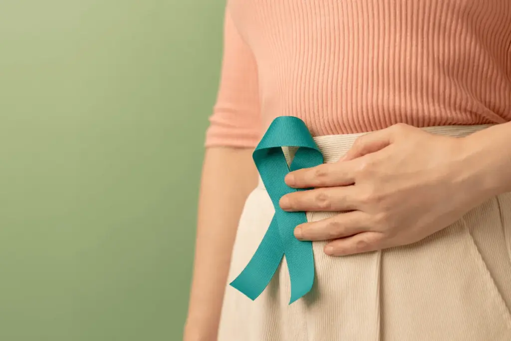 Cervical Cancer Symptoms: Pain Indicators