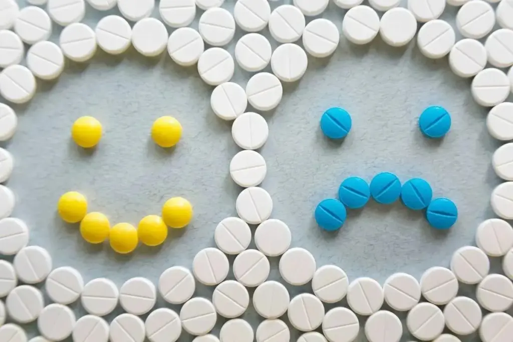 Which Antidepressants Cause Weight Loss?