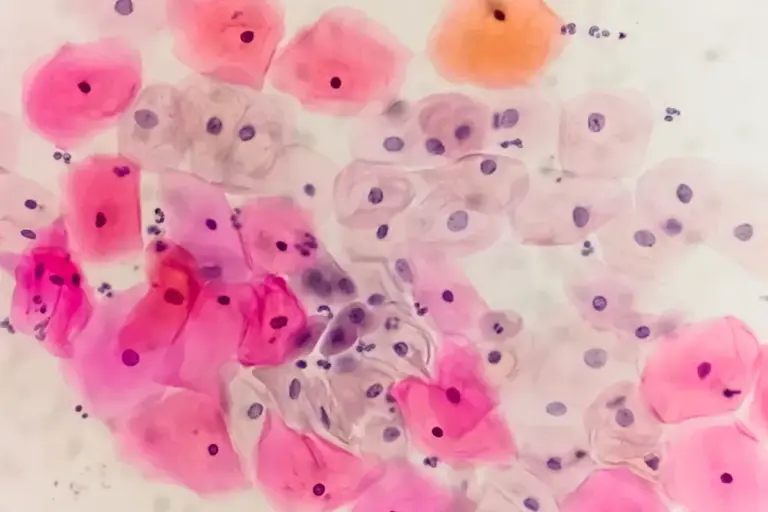 Cervix Recovery: Can Cancer Be Fully Cured?