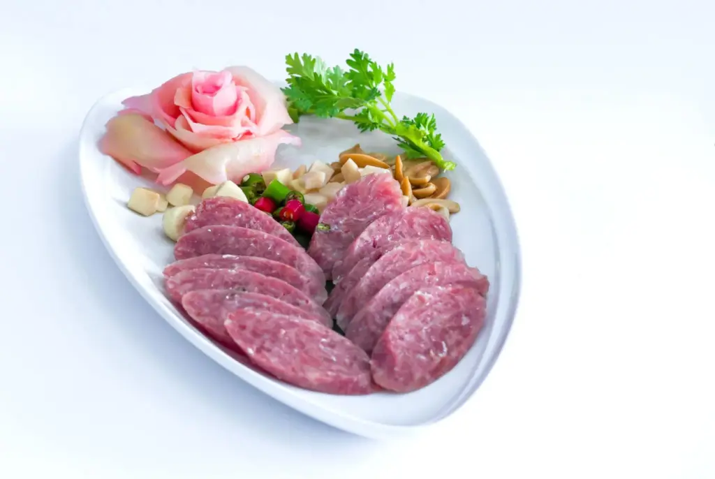 What Foods Cause Polyps In The Colon? Limit