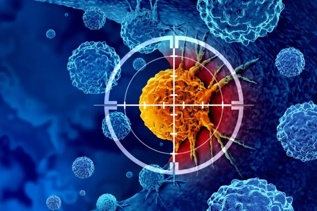 Malignant Definition: The Hardest Cancers