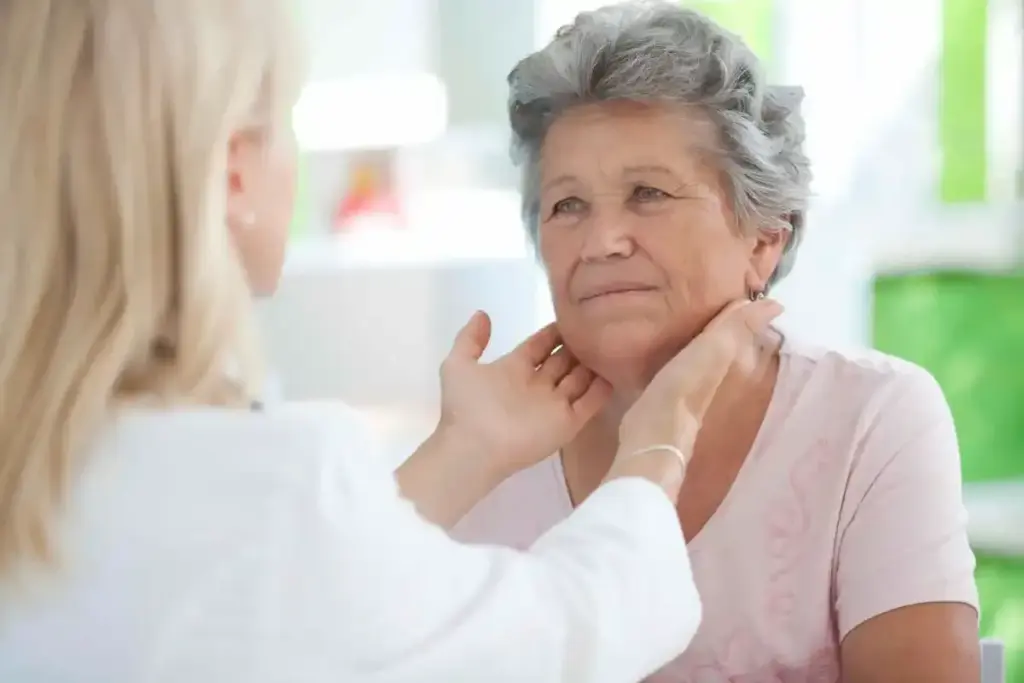 Throat Cancer Symptoms: Common Age Groups