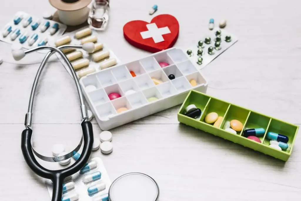 15 Typical Antipsychotics: First Generation Medications Explained 1 15 Typical Antipsychotics: First Generation Medications Explained