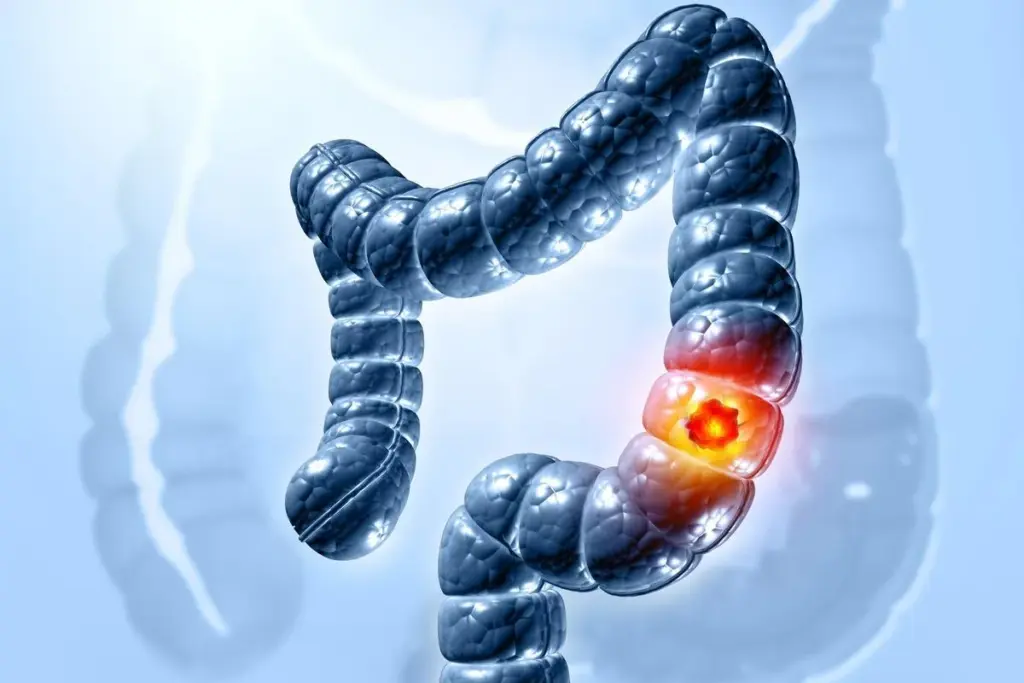 Colon Cancer Stage 3 Survival: Stop Return