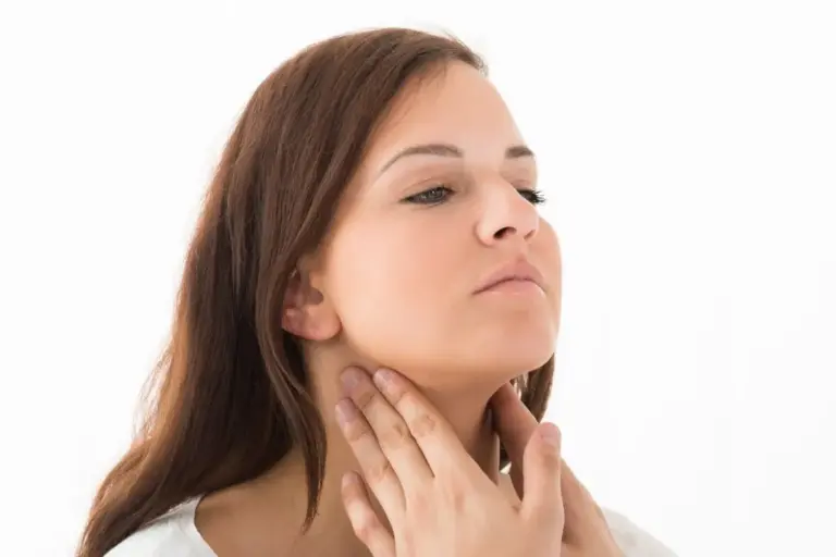 Throat Cancer Symptoms: How To Help Now