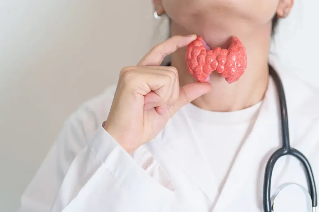 Throat Cancer Symptoms: How To Help Now