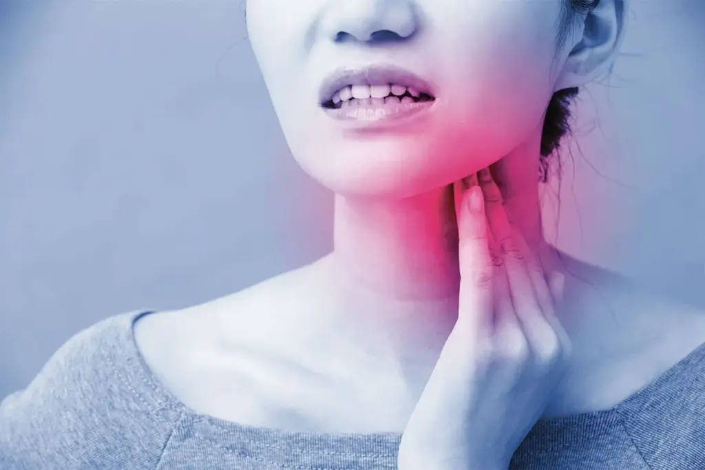 Throat Cancer Symptoms: How To Help Now