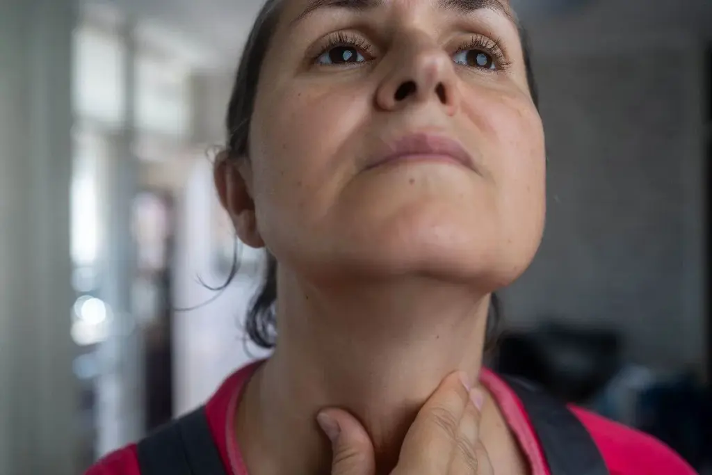 Why Is My Body Built Ugly? Chemo Impacts