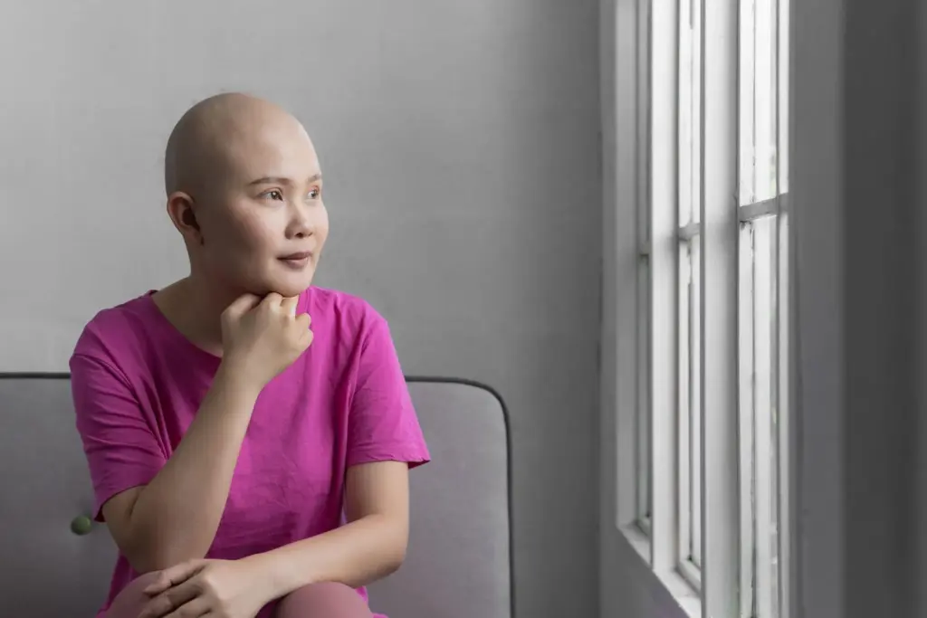 Malignant Definition: Cancers Without A Cure