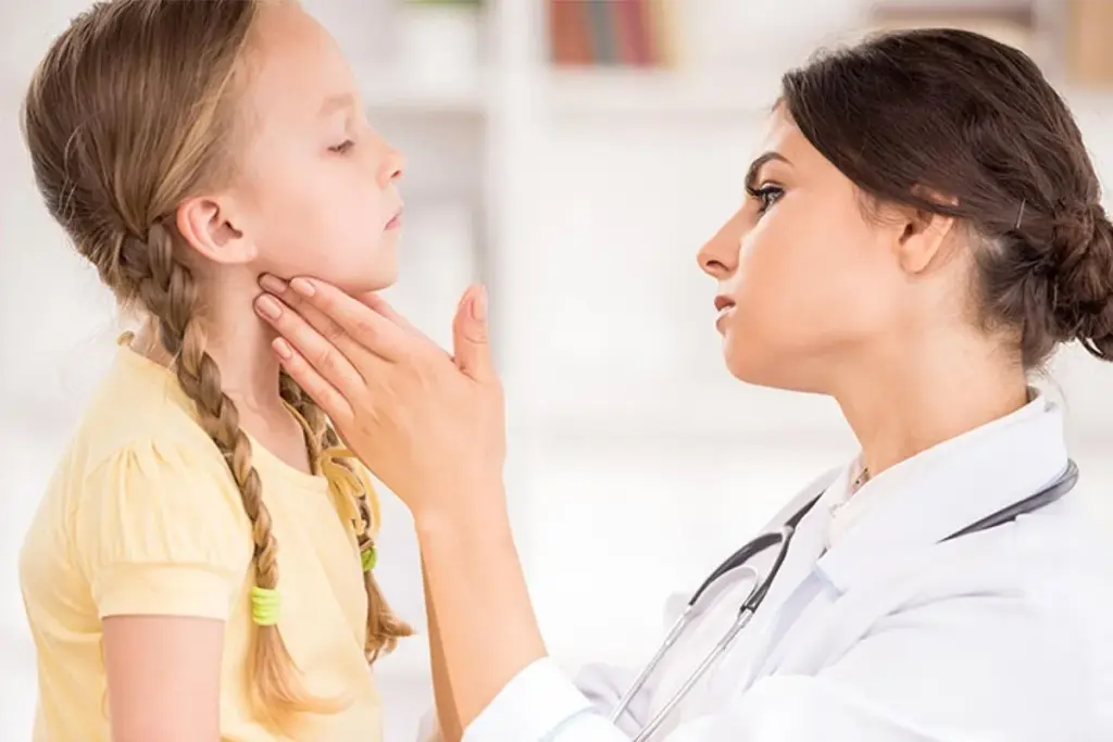 Throat Cancer Symptoms: Find The Main Cause