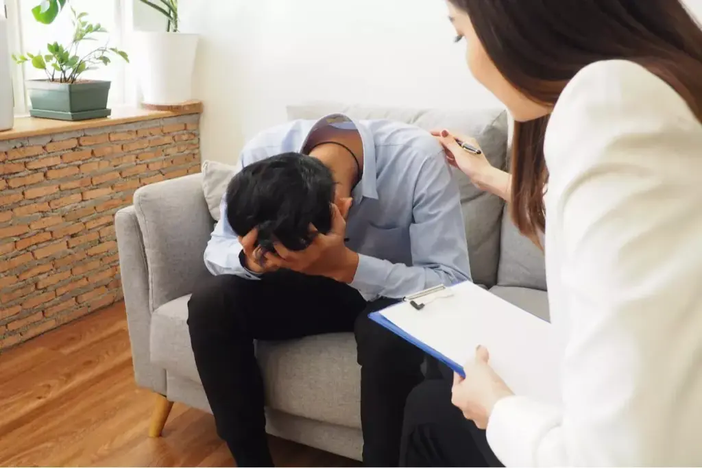 What Does a Bipolar Crash Feel Like After a Manic Episode?