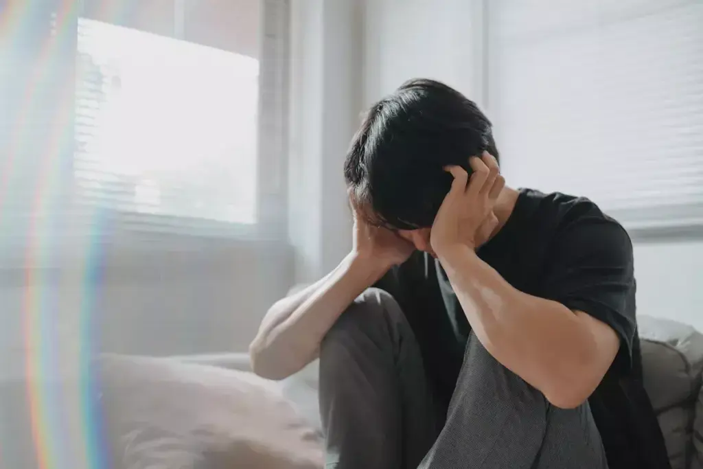 9 Best Herbs for Depression and Anxiety: Natural Relief Guide