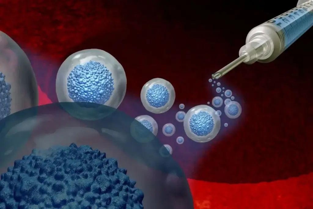 Life Expectancy After Stem Cell Transplant Success