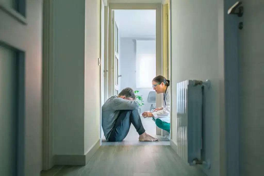 Do People with Bipolar Disorder Experience Hallucinations?