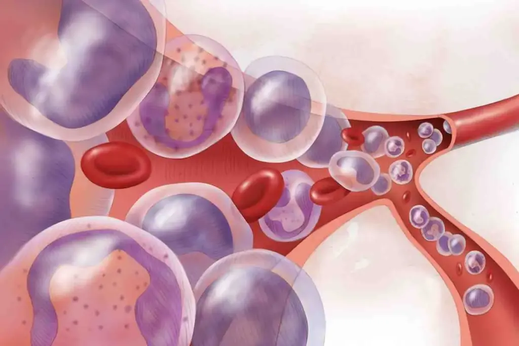 Bone Marrow: Why Leukemia Patients Need It