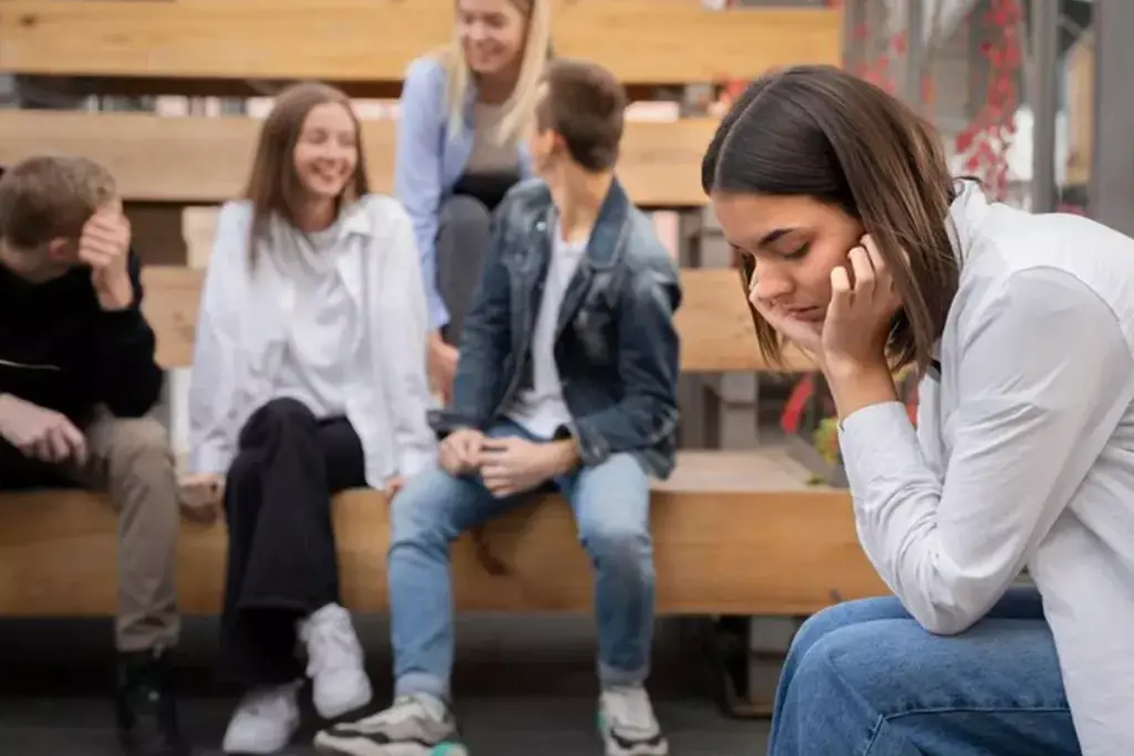 Social Anxiety Disorder Statistics: How Common Is It? 2 Social Anxiety Disorder Statistics: How Common Is It?