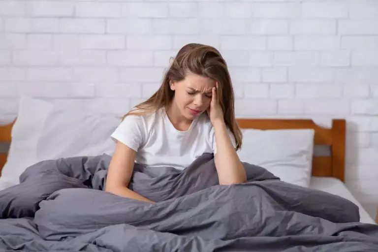 Can Depression Cause Insomnia? Understanding the Sleep-Mood Connection
