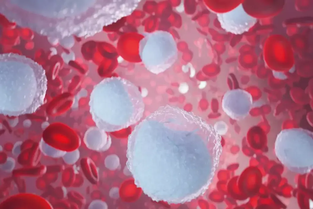 Longest Aml Survivor: Beating It Twice 2 Longest Aml Survivor: Beating It Twice