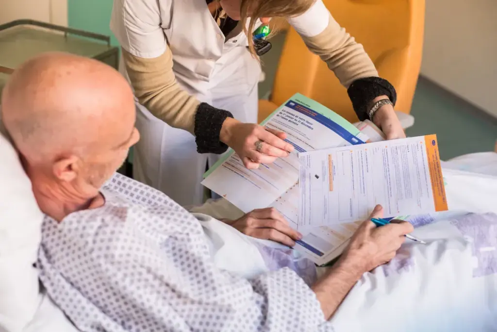 Physical Activity With Cancer: Benefit Of Walking 3 Physical Activity With Cancer: Benefit Of Walking