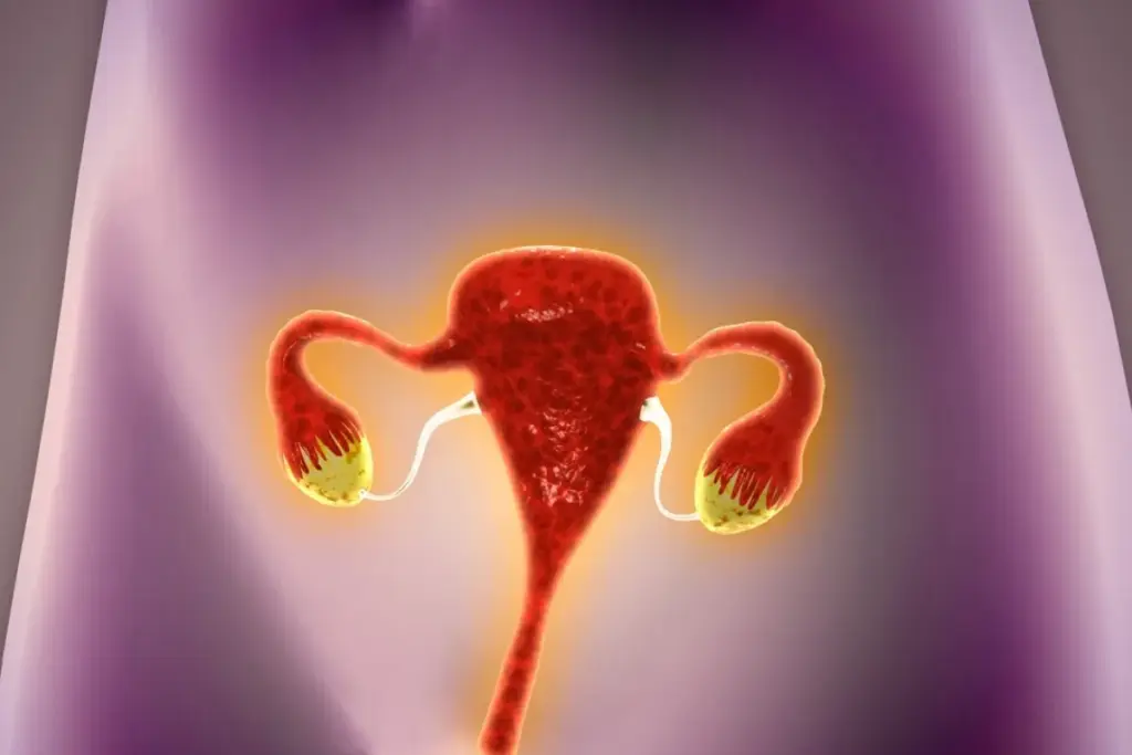 Ovarian Cancer: Global Best Treatment Guide