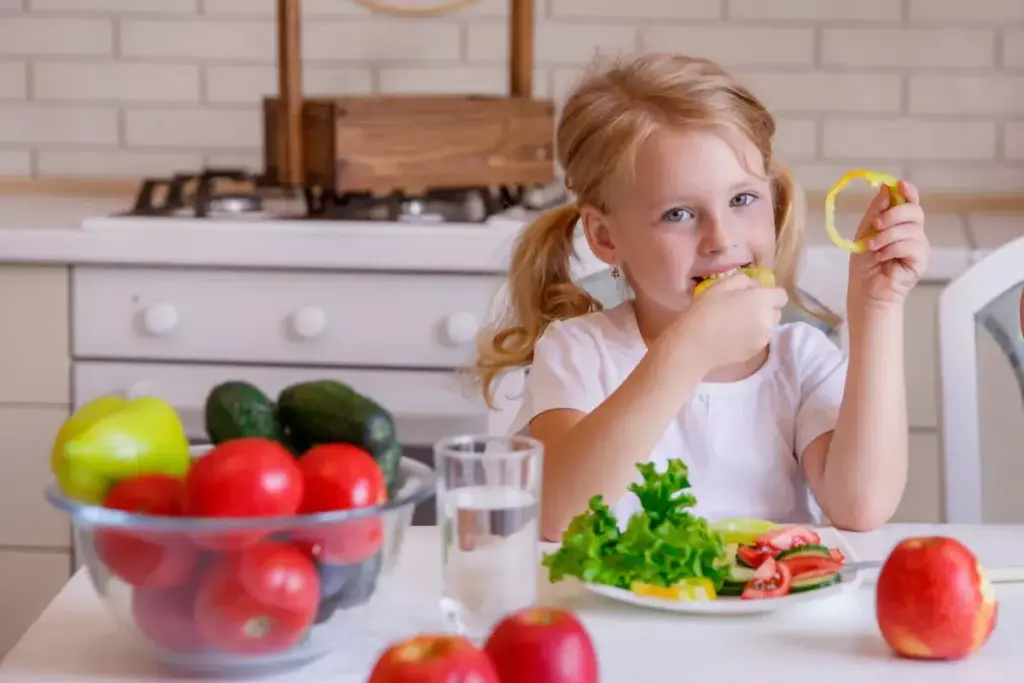 How to Control Eating Habits: A Step-by-Step Guide