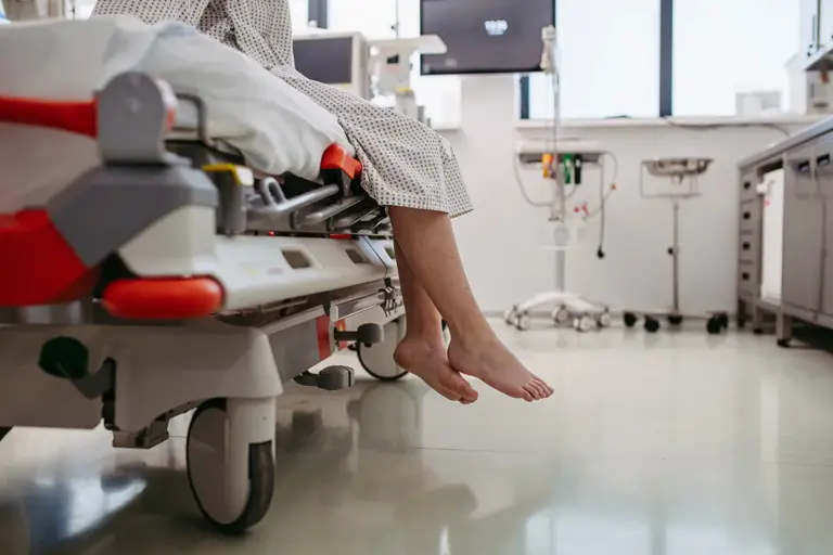 Bone Marrow Transplant: How Serious Is It?