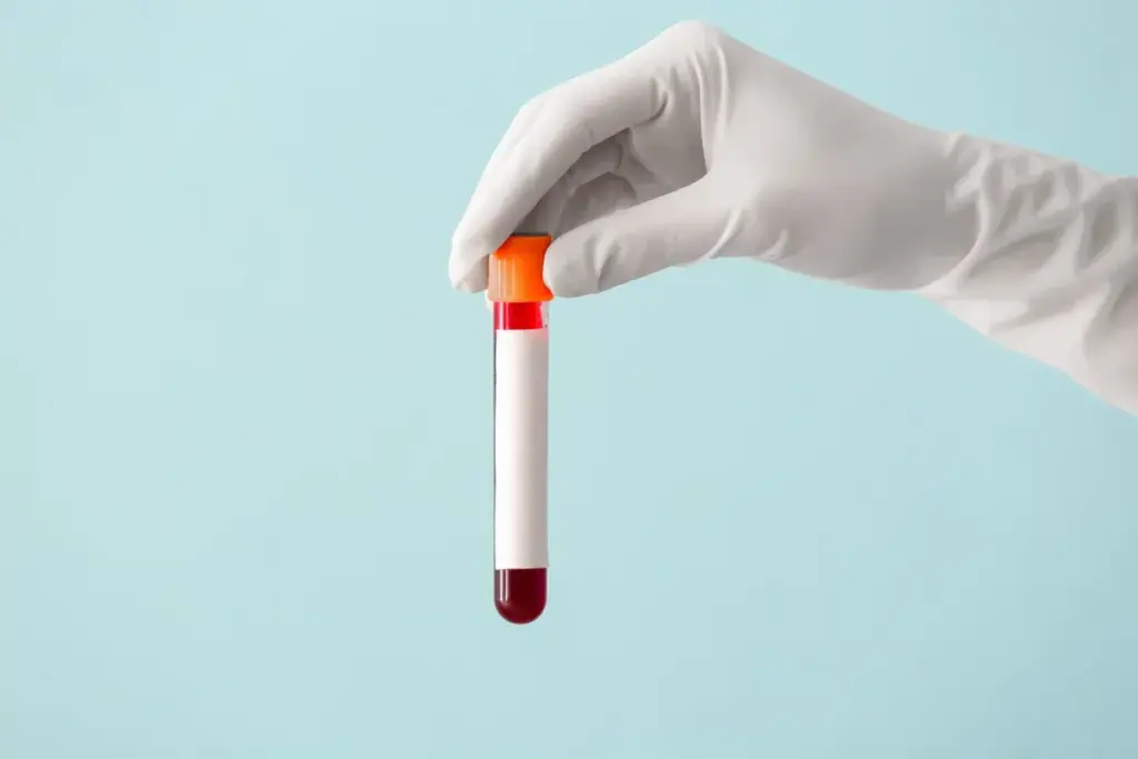 Bm transplantation: Safety Checklist 3 Bm transplantation: Safety Checklist